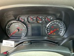 Cab with Warning Lights