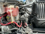 Engine with Engine - Right Side