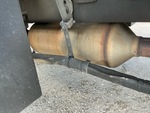 Engine with Diesel Particulate Filter