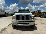 General Appearance with Exterior Lights