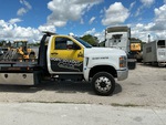 General Appearance with Sheet Metal (fiberglass) Condition