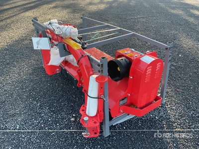 2025 Maschio Gaspardo Giraffa S 160 Side Mulcher Attachment (Unused)