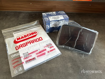 2024 Maschio Gaspardo CHRONO 500 Mounted Pneumatic Precision Planter