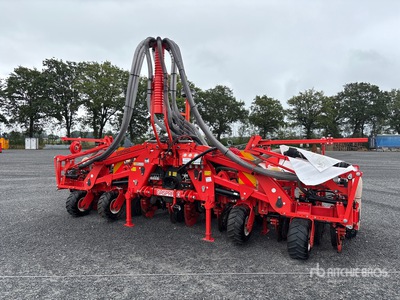 2024 Maschio Gaspardo CHRONO 500 Pneumatic Precision Seeder
