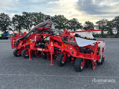 2024 Maschio Gaspardo CHRONO 500 Mounted Pneumatic Precision Planter