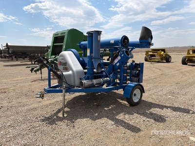 Brandt 5200EX 5200 bu Odkurzacz do ziarna