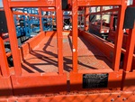 Control Station Upper with
