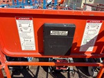 Control Station Upper with