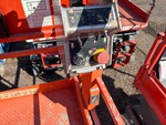 Control Station Upper with