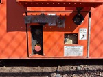 Control Station Ground with