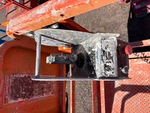 Control Station Upper with