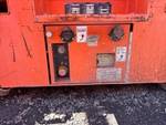 Control Station Ground with