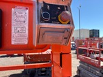 Control Station Upper with