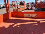 Control Station Upper with