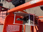 Control Station Upper with