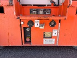 Control Station Ground with