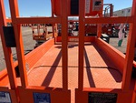 Control Station Upper with