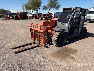 2017 Xtreme XR5919 Telehandler