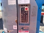 Basic Lower Control Station with 
