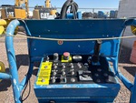 Basic Control Station Upper with 