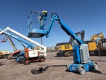 Hydraulics with 