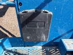 Basic Control Station Upper with 