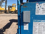 Basic Control Station Upper with 