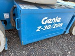 Electrical with 