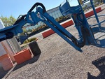 Hydraulics with 