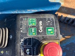 Basic Control Station Upper with