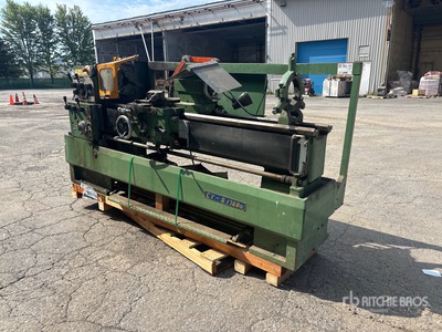 Lathe