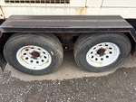 Trailer Chassis with