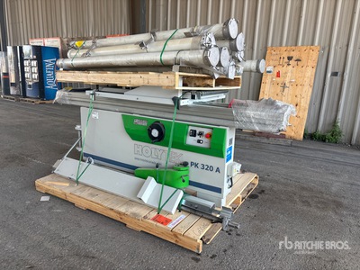 Table Saw
