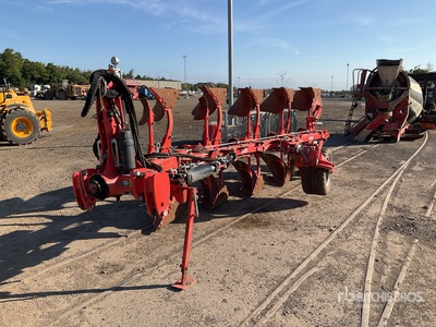 2023 Maschio Plough