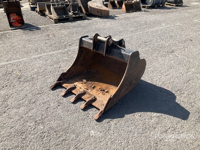 900 mm Digging Bucket