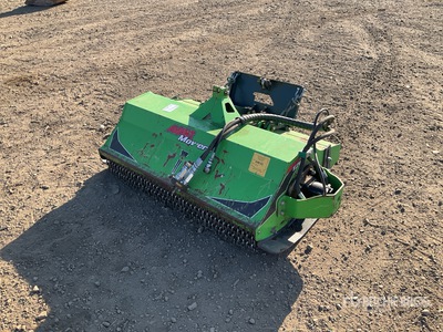 Avant 1200 Grasmaaier