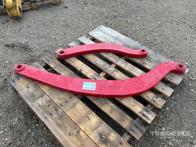 Quantity of Waratah 624C Parts
