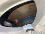 Brakes with 