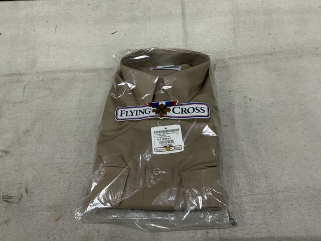 (261) Men's Shirts