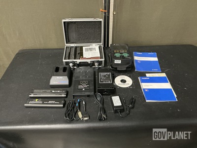 Bondmaster B100EP-C-KIT02 Bond Test Kit