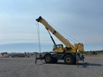 Picture, Left Rear Corner