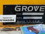 Serial Number / VIN