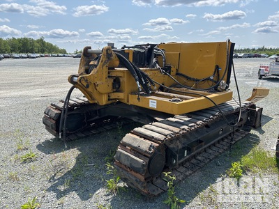 2022 Cat 309 CR Tracked Excavator