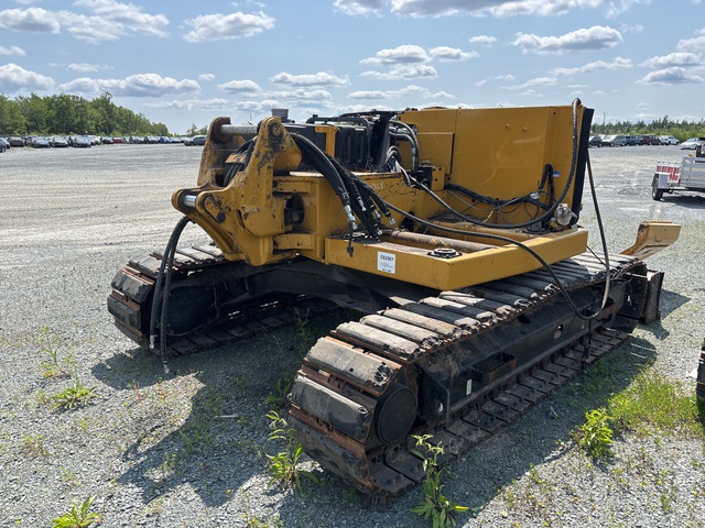 2022 Cat 309 CR Tracked Excavator