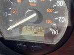 Hour Meter / Odometer
