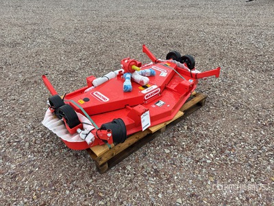 2025 Maschio Gaspardo Jolly 180 rear di 1800 mm 3-Point Hitch Finishing Mower (Unused)