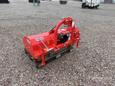 2025 Maschio Gaspardo Barbi 120 1200 mm Mulcher Attachment (Unused)