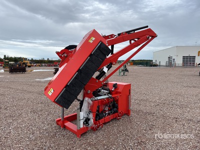 Maschio Gaspardo Camilla 600T D125C5 Hedge Trimmer (Unused)