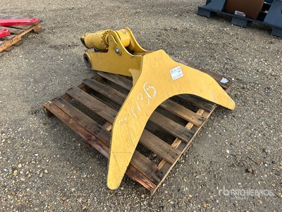 Log Loader Grapple Part