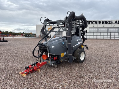 2024 Maschio Gaspardo Turbo Teuton Fxf 2000S Trailed Mist Blower
